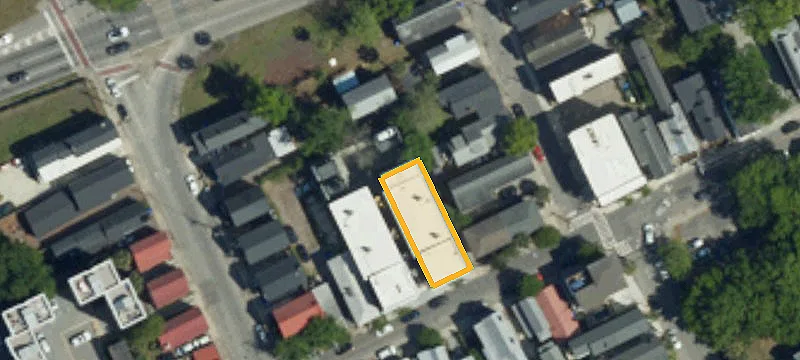 84 Line St, Unit B