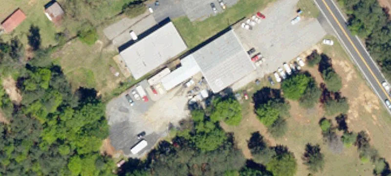 851 Chapin Rd