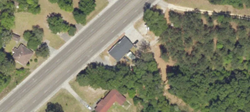 924 Live Oak Dr
