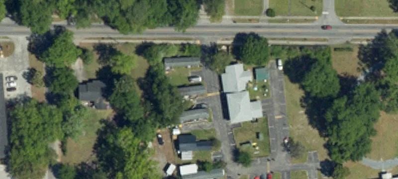 2509 Midland Park Rd