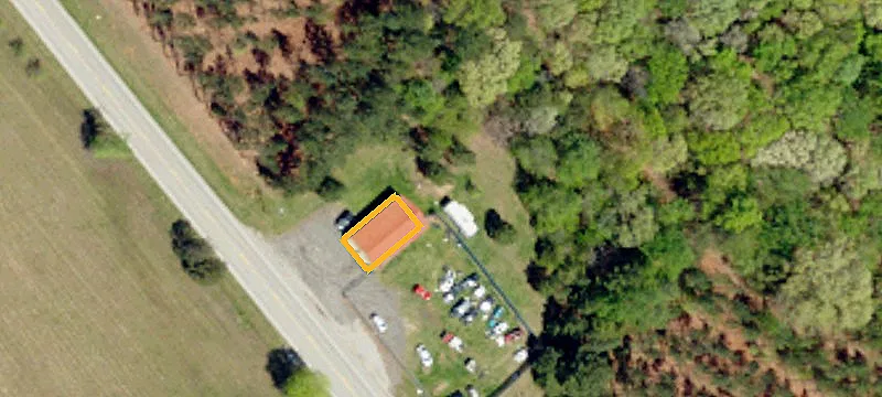 2817 Cross Anchor Rd