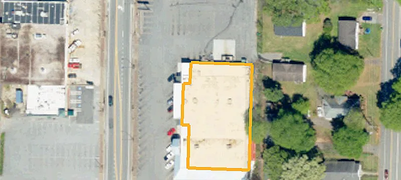 401 Alabama Ave