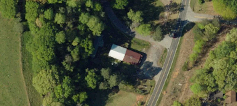 1000 Coneross Crk Rd
