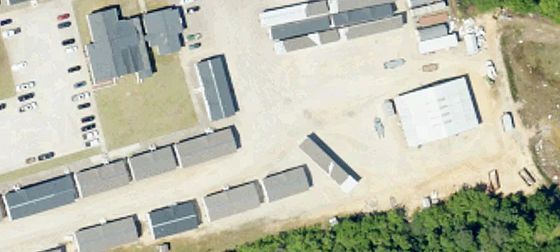 190 Old Wagener Rd