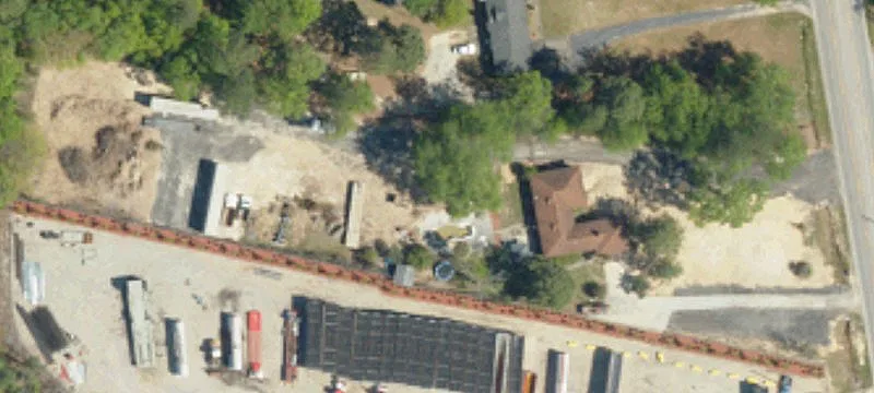 10509 Farrow Rd