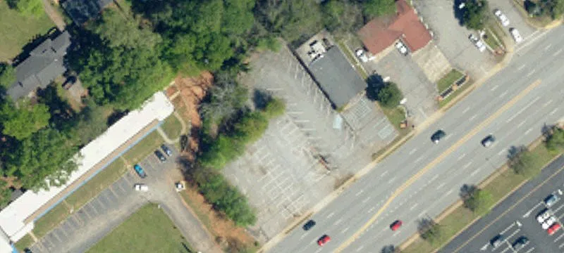 1419 Wade Hampton Blvd