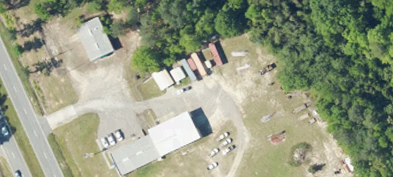 12801 Atomic Rd