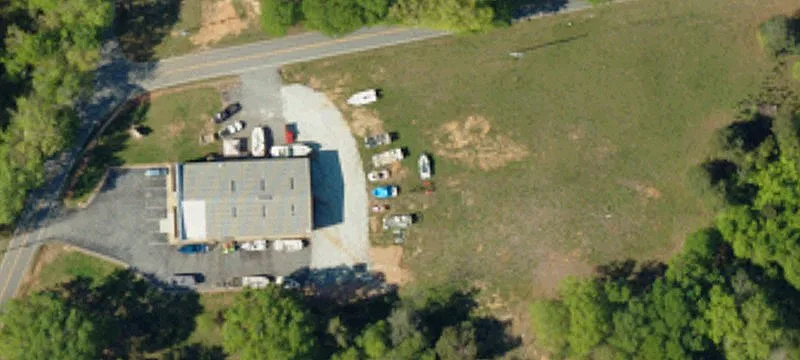 544 1st Fry Rd