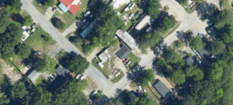 1105 Wilhite Dr