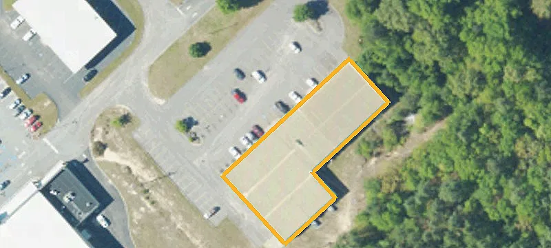 2547 Jefferson Davis Hwy