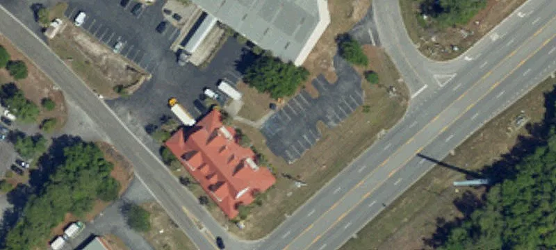 404 Jessen Ln