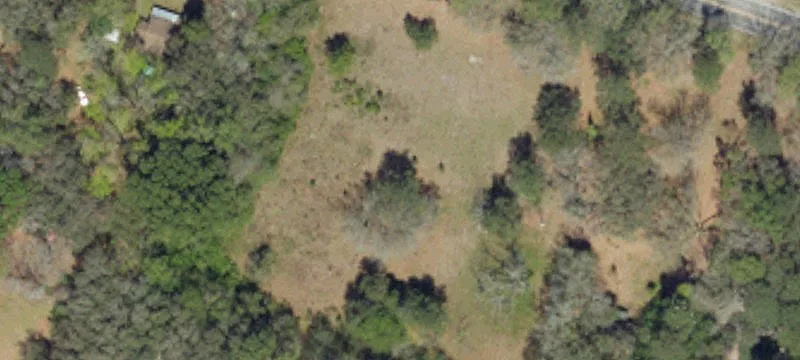 Cottageville Hwy