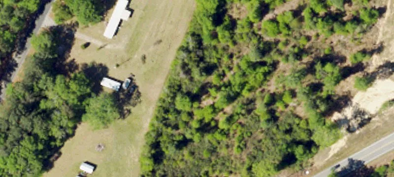 Reynolds Pond Rd