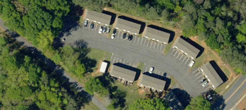 401 Greenville St