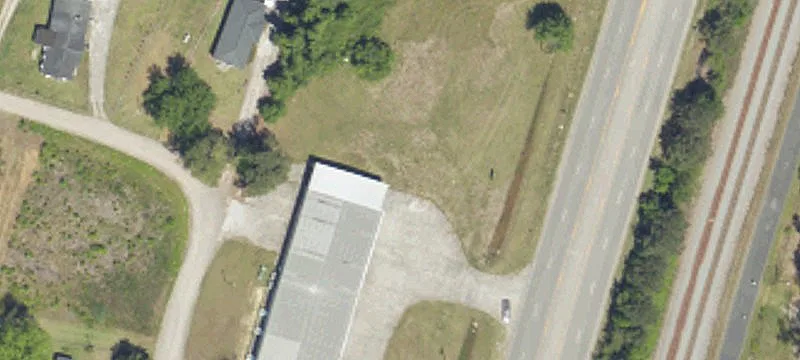 3728 Byrnes Dr