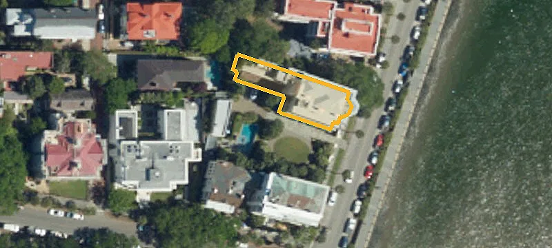 5 Battery St