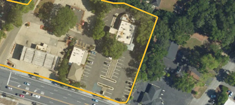 414 Coleman Blvd