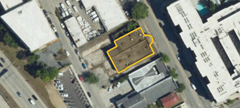 537 Meeting St
