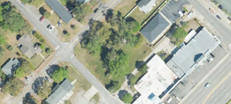1700 Legion St