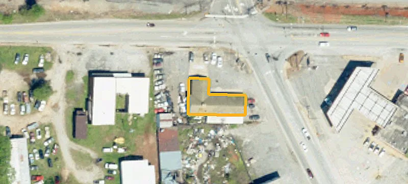 2403 Fairforest Clevedale Rd