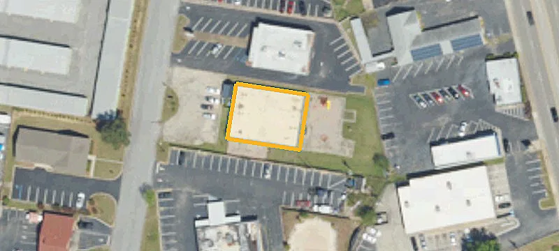 120 Commercial Dr