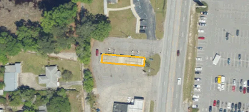 2444 Charleston Hwy