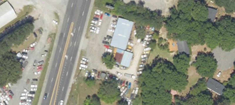 3236 Live Oak Dr