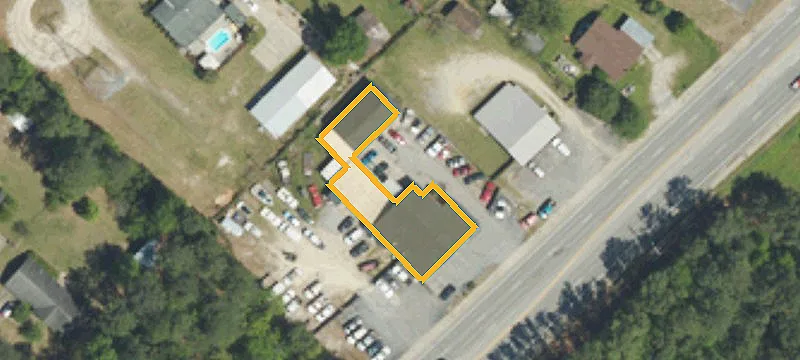 2418 Platt Spgs Rd