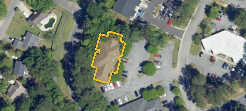 118 Springhall Dr