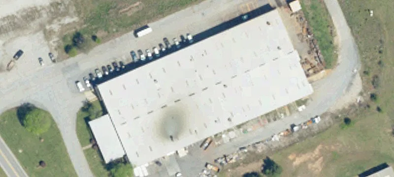 2006 Perimeter Rd