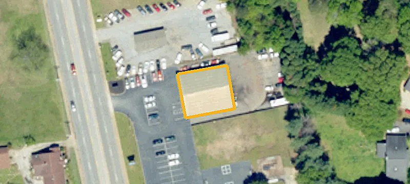 395 Blackstock Rd