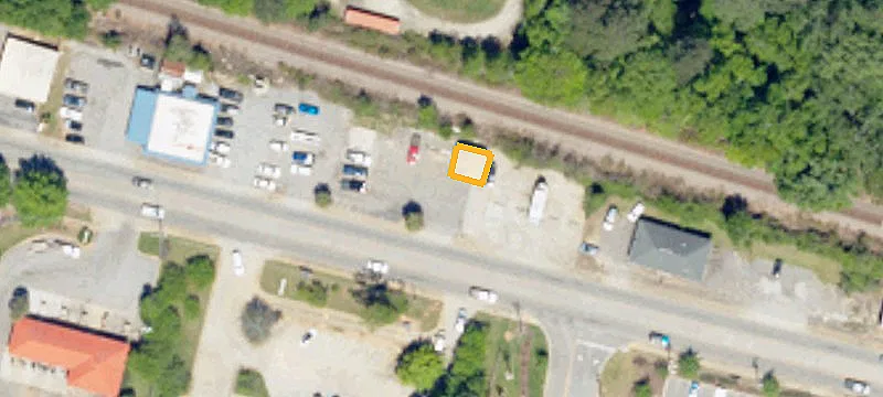 1240 Chapin Rd