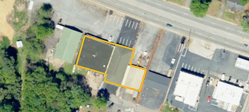 11761 Asheville Hwy