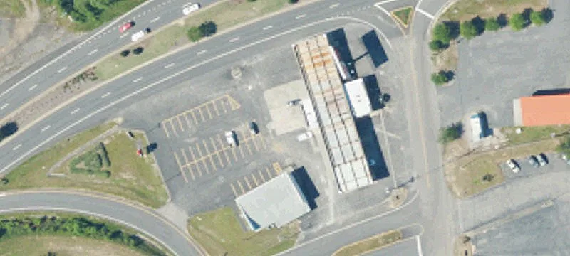 6043 Jefferson Davis Hwy