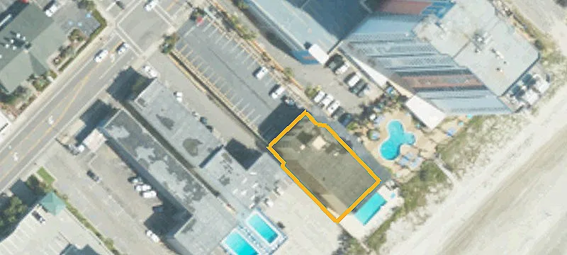 1607 Ocean Blvd