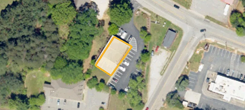 1525 Chapin Rd