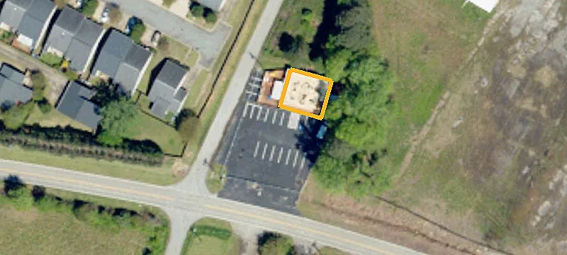 2094 Fernwood Glendale Rd