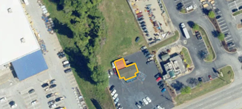 1342 Wade Hampton Blvd
