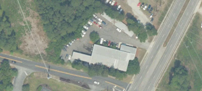 20 Burnt Church Rd