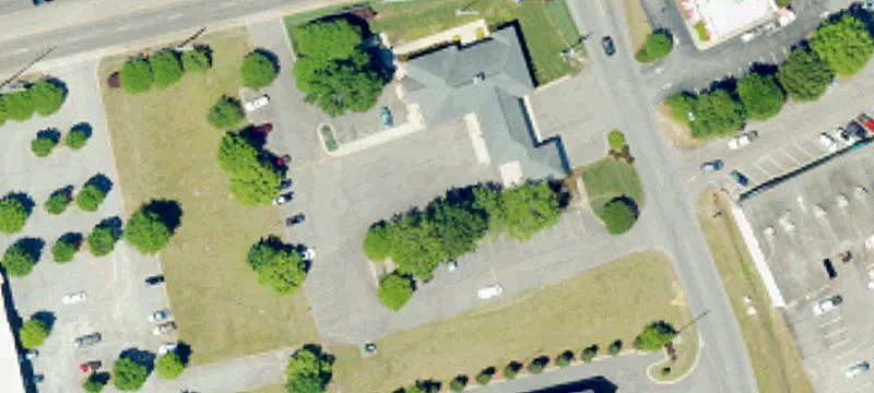 1001 Pne Log Rd