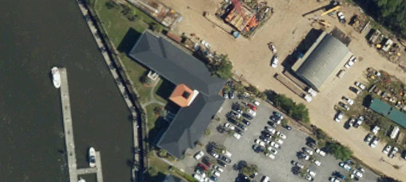 672 Marina Dr, Unit E107