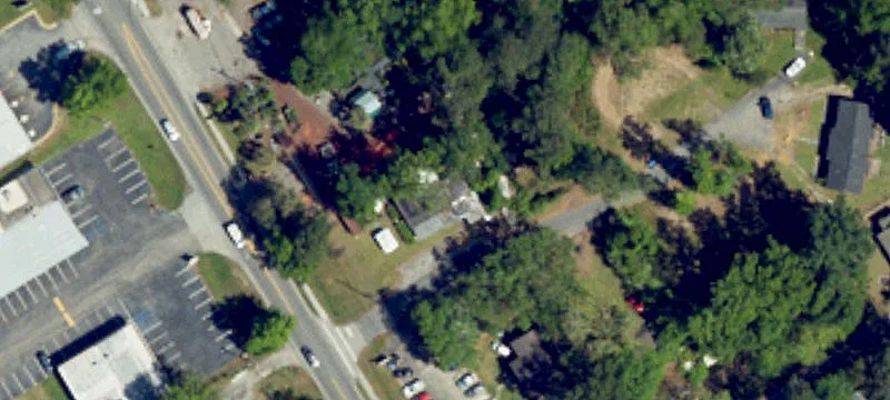 2480 Ashley Riv Rd