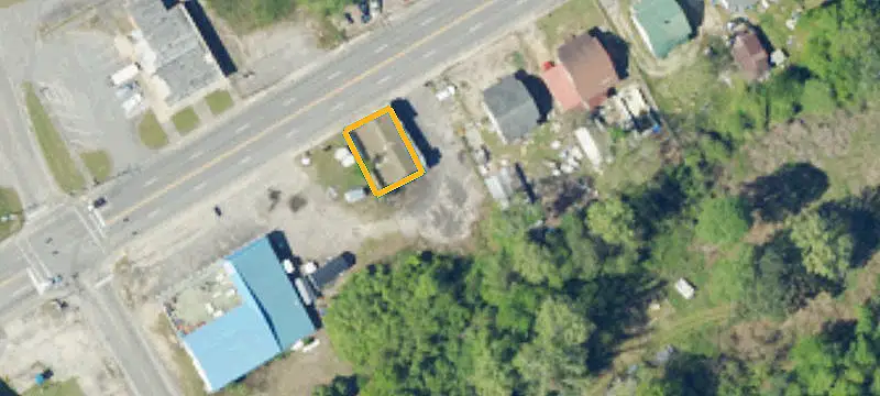 3869 Augusta Rd