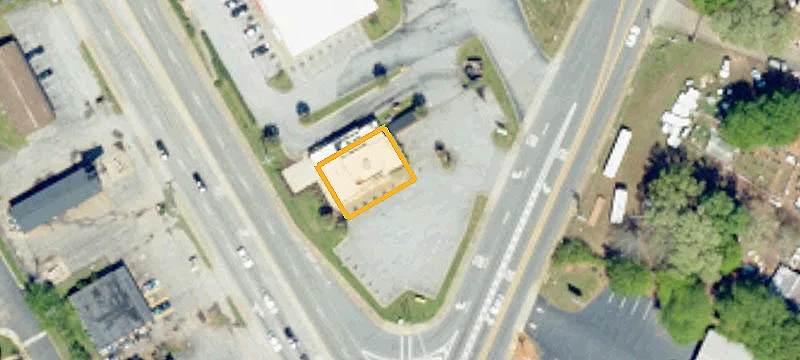497 Blackstock Rd
