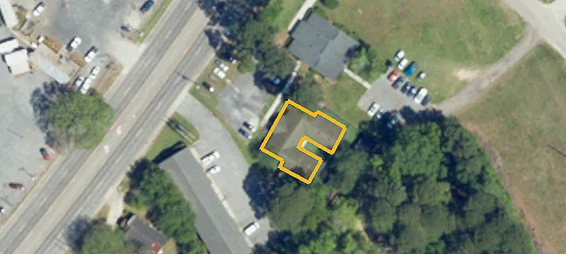 184 College Park Rd