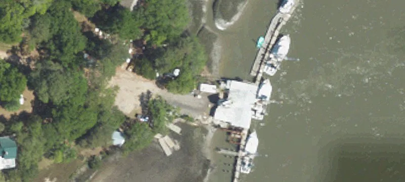 2793 Cherry Pt Rd