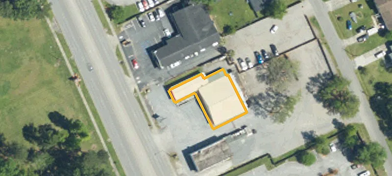517 Red Bank Rd