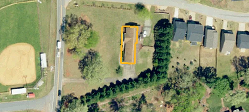 340 Blalock Rd