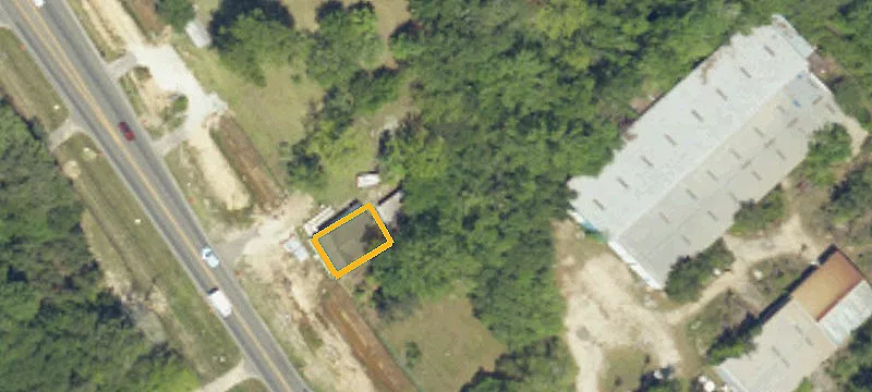 1600 State Rd
