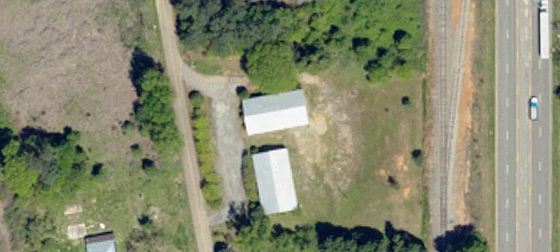 126 Old Piedmont Hwy